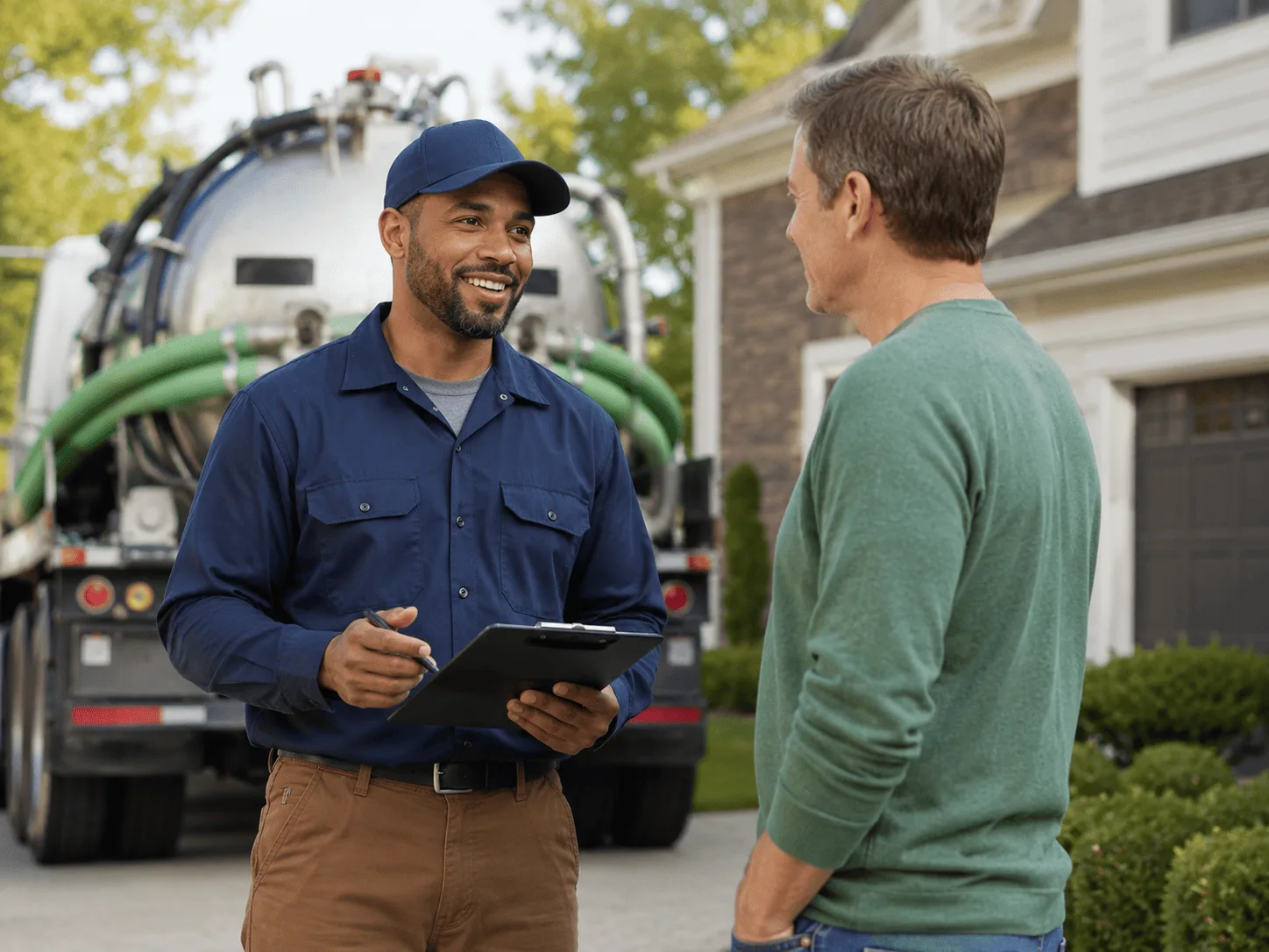 Mosquito Control Amazonia, MO FAQs